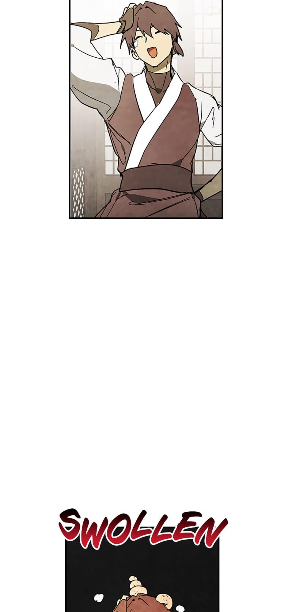 Yi Shen Dang Guan Chapter 81 54